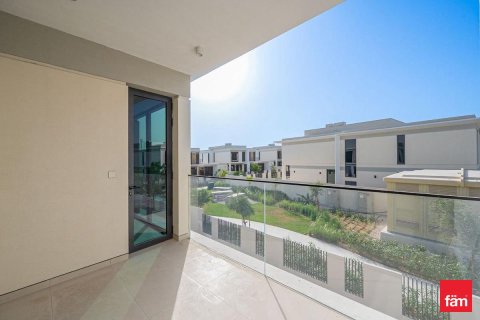 4 غرف نوم فيلا في Tilal Al Ghaf, الإمارات العربية المتحدة رقم 162654 4