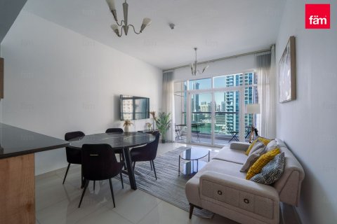 Apartment de 2 dormitorios en Dubai Marina, UAE No. 162653