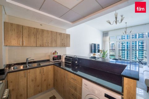 Apartment de 2 dormitorios en Dubai Marina, UAE No. 162653 23