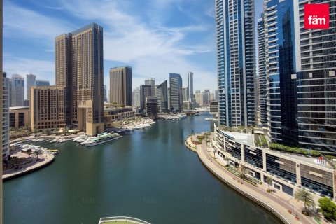 Apartment de 2 dormitorios en Dubai Marina, UAE No. 162653 27