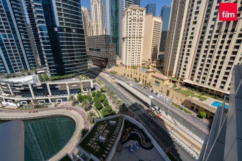 Apartment de 2 dormitorios en Dubai Marina, UAE No. 162653 26
