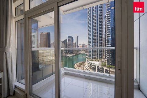 Apartment de 2 dormitorios en Dubai Marina, UAE No. 162653 15