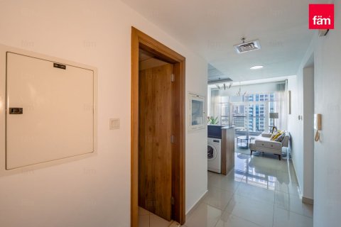 Apartment de 2 dormitorios en Dubai Marina, UAE No. 162653 20