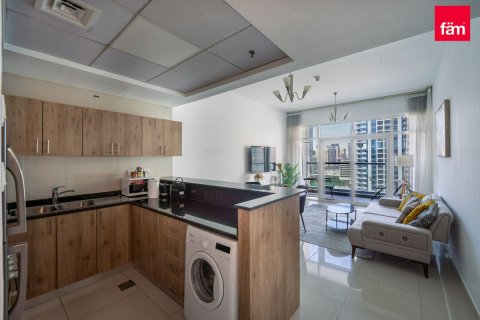 Apartment de 2 dormitorios en Dubai Marina, UAE No. 162653 25
