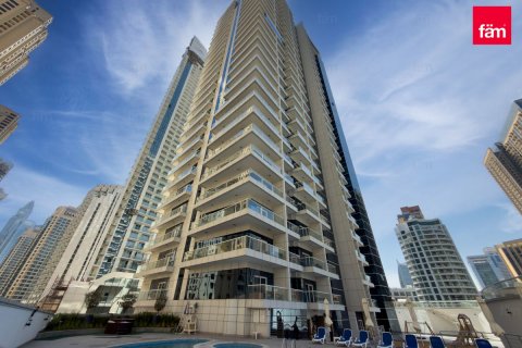 Apartment de 2 dormitorios en Dubai Marina, UAE No. 162653 3