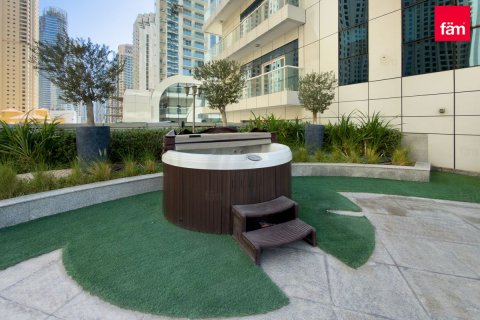 Apartment de 2 dormitorios en Dubai Marina, UAE No. 162653 5