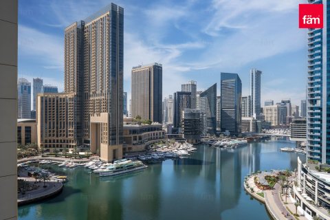Apartment de 2 dormitorios en Dubai Marina, UAE No. 162653 28