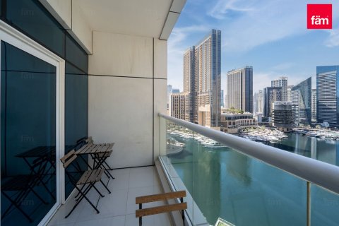 Apartment de 2 dormitorios en Dubai Marina, UAE No. 162653 29
