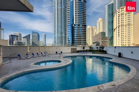 Apartment de 2 dormitorios en Dubai Marina, UAE No. 162653 7