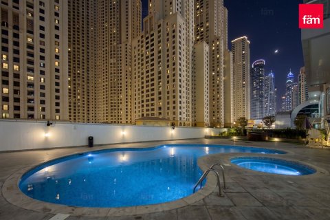 Apartment de 2 dormitorios en Dubai Marina, UAE No. 162653 6