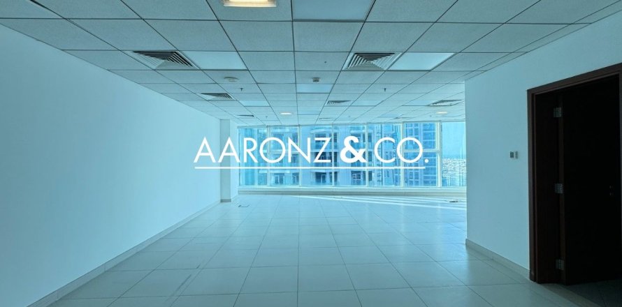 Office de 75m² en Business Bay, UAE No. 143888