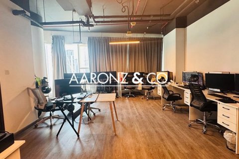 Office de 61m² en Business Bay, UAE No. 143884
