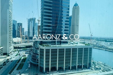 Office de 61m² en Business Bay, UAE No. 143884 10