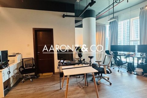 Office de 61m² en Business Bay, UAE No. 143884 4