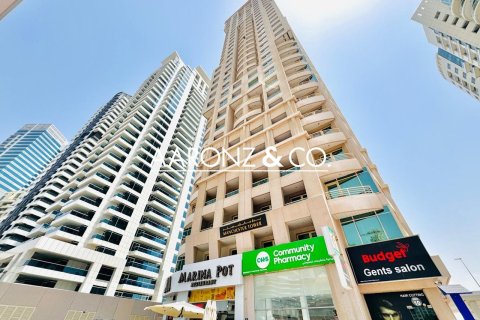 Appartement de 2 chambres à Dubai Marina, UAE No. 143885 21