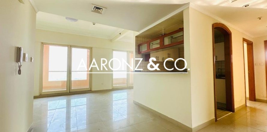 Appartement de 2 chambres à Dubai Marina, UAE No. 143885