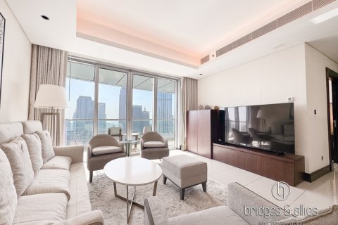 Apartment de 1 dormitorio en Downtown Dubai (Downtown Burj Dubai), UAE No. 143889 4