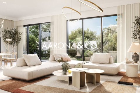 Вилла с 5 спальнями в Dubai South (Dubai World Central), ОАЭ №143883 5