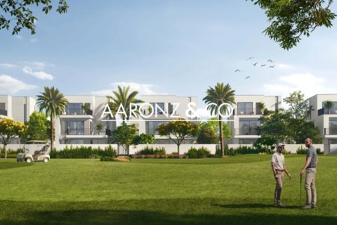 Вилла с 5 спальнями в Dubai South (Dubai World Central), ОАЭ №143883 8