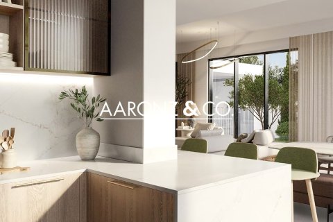 Вилла с 5 спальнями в Dubai South (Dubai World Central), ОАЭ №143883 7