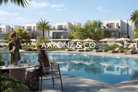 Вилла с 5 спальнями в Dubai South (Dubai World Central), ОАЭ №143883 10