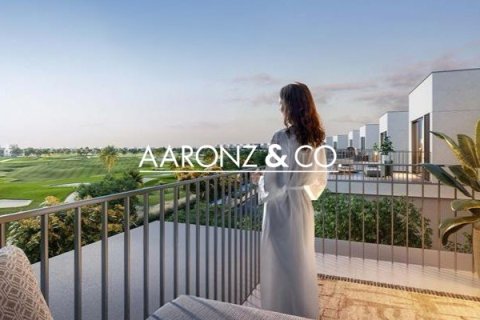 Вилла с 5 спальнями в Dubai South (Dubai World Central), ОАЭ №143883 11