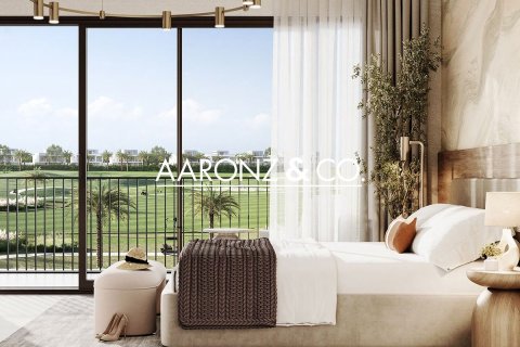 Вилла с 5 спальнями в Dubai South (Dubai World Central), ОАЭ №143883 6