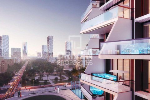 1 bedroom Apartment in Jumeirah Village Circle, UAE No. 138643 8