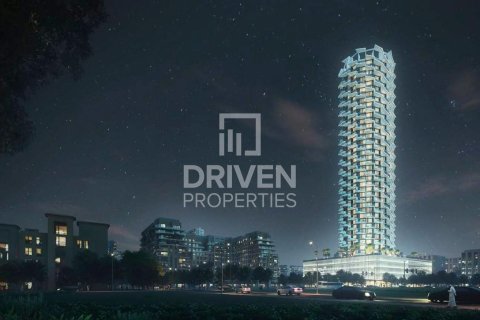 1 bedroom Apartment in Jumeirah Village Circle, UAE No. 138643 19