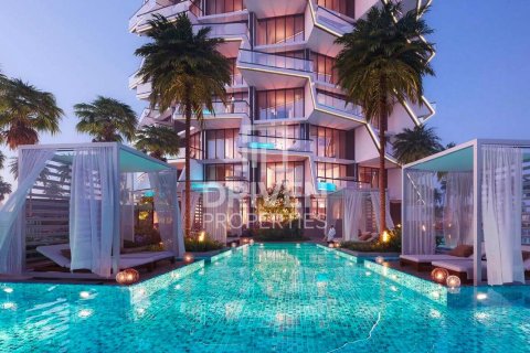 1 bedroom Apartment in Jumeirah Village Circle, UAE No. 138643 10