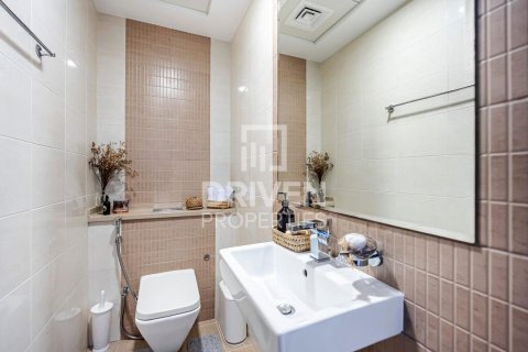 Квартира с 1 спальней в Дубай Марина, ОАЭ №138645 10