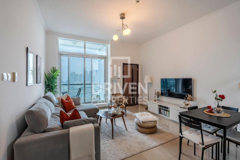 Квартира с 1 спальней в Дубай Марина, ОАЭ №138645 3