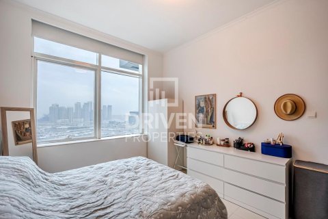 Квартира с 1 спальней в Дубай Марина, ОАЭ №138645 5