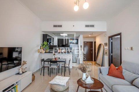 Квартира с 1 спальней в Дубай Марина, ОАЭ №138645 8