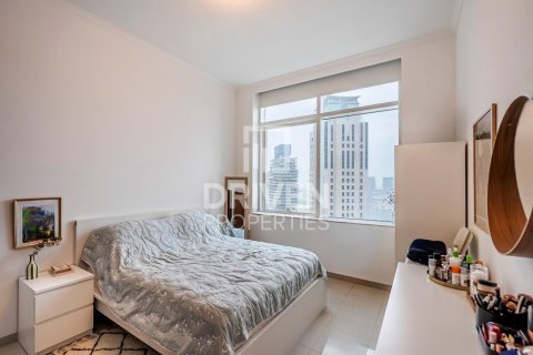 Квартира с 1 спальней в Дубай Марина, ОАЭ №138645 4