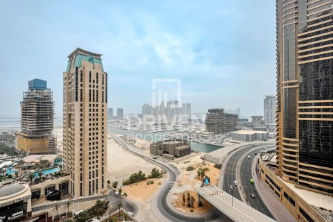 Квартира с 1 спальней в Дубай Марина, ОАЭ №138645