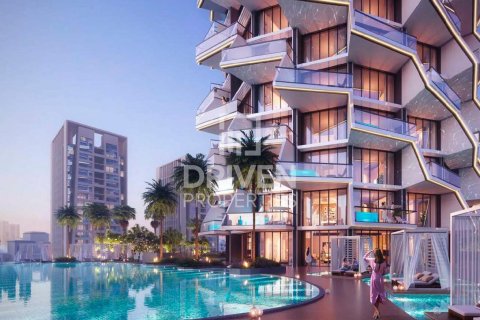 1 bedroom Apartment in Jumeirah Village Circle, UAE No. 138642 14