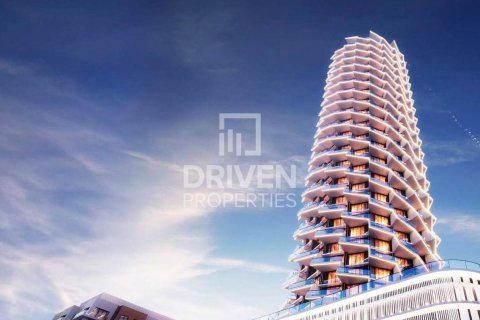 1 bedroom Apartment in Jumeirah Village Circle, UAE No. 138642 17