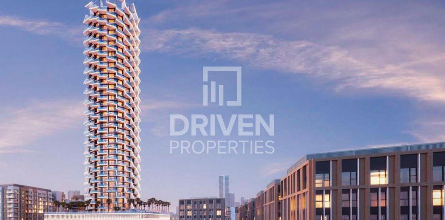 1 bedroom Apartment in Jumeirah Village Circle, UAE No. 138642