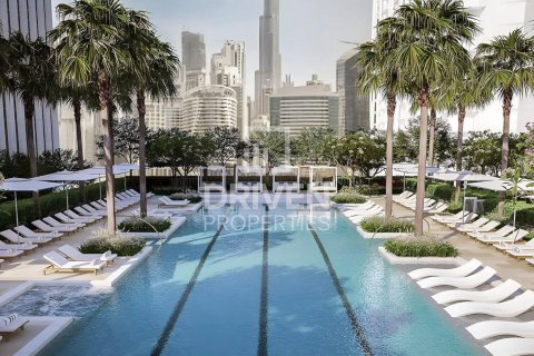 2 bedrooms Apartment in Business Bay, UAE No. 138648 11