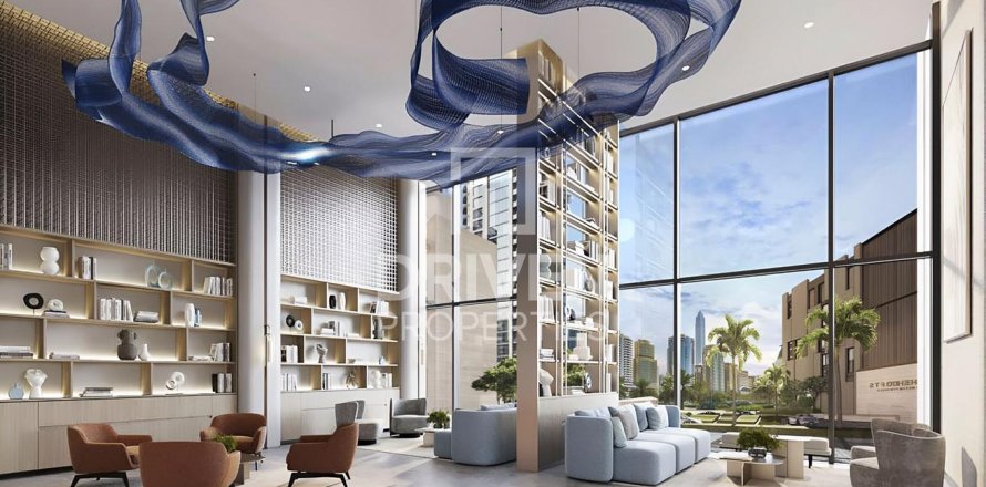 2 bedrooms Apartment in Business Bay, UAE No. 138648