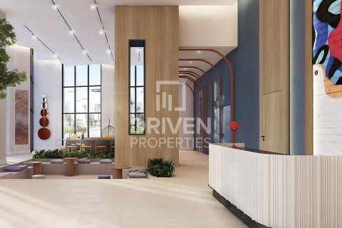 3 bedrooms Apartment in Dubai Design District, UAE No. 138644 7