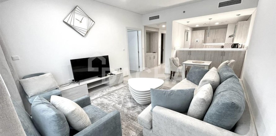 Apartment de 1 dormitorio en Seven Palm, UAE No. 25576