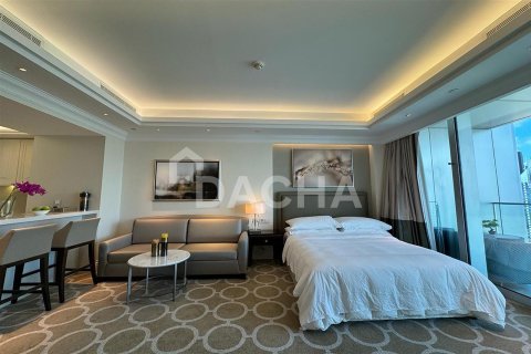Appartement de Studio à The Address The BLVD, UAE No. 25553 8