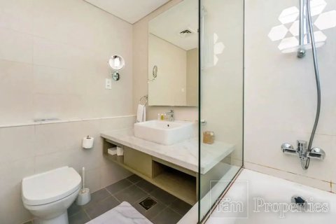 Квартира с 1 спальней №126180 12