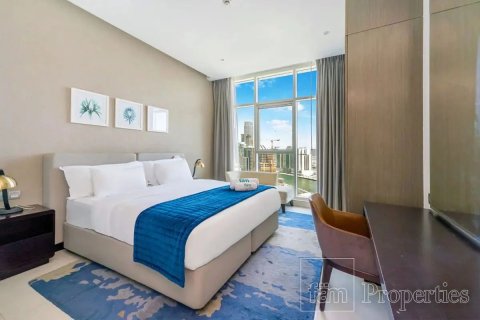 Квартира с 1 спальней №126180 6