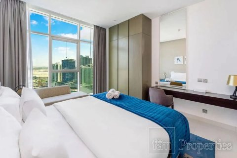 Квартира с 1 спальней №126180 7