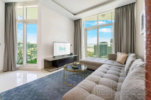 Квартира с 1 спальней №126180 2