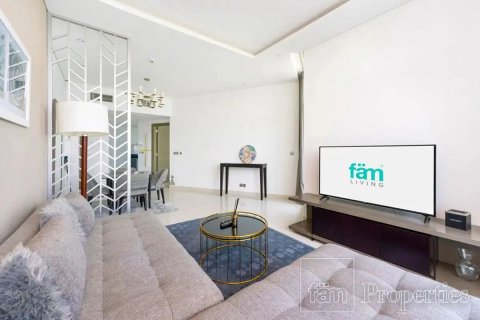 Квартира с 1 спальней №126180 4