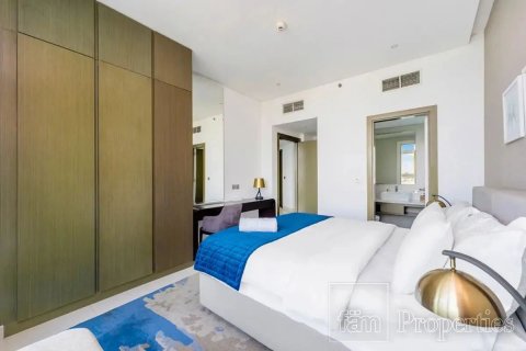 Квартира с 1 спальней №126180 8